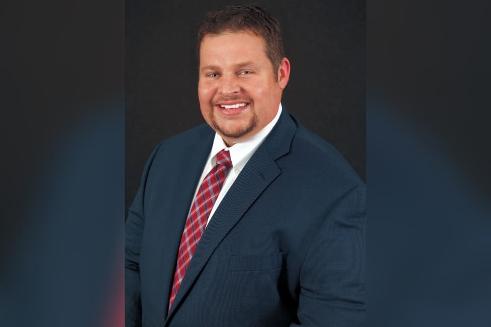 Micah Grau to take on city manager role in Buda two months after being named to interim position
