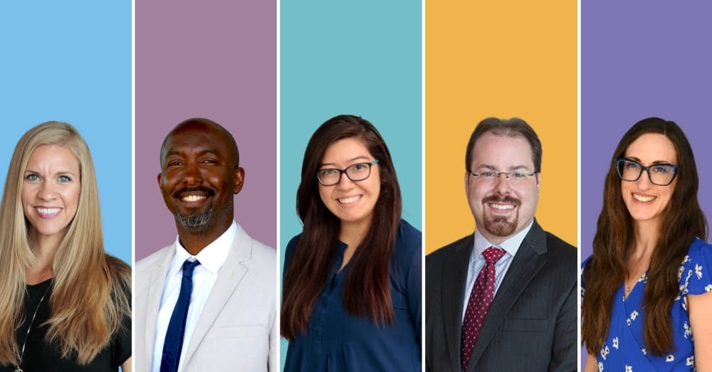 Innovation, faith and collaboration: Why long-time Impacters value their careers at Community Impact