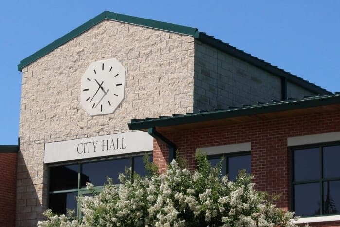 City of Friendswood operates with lowest staffing ratio in Houston metro area