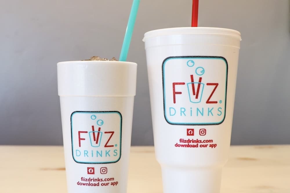 New Fiiz Drinks location opens in League City