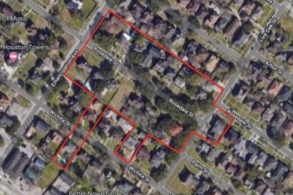 Designation ordinance for proposed Third Ward historic district sent back amid concerns