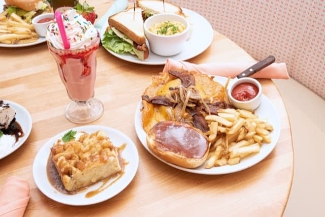Hunger Crush Cafe now serving American comfort food in Montgomery