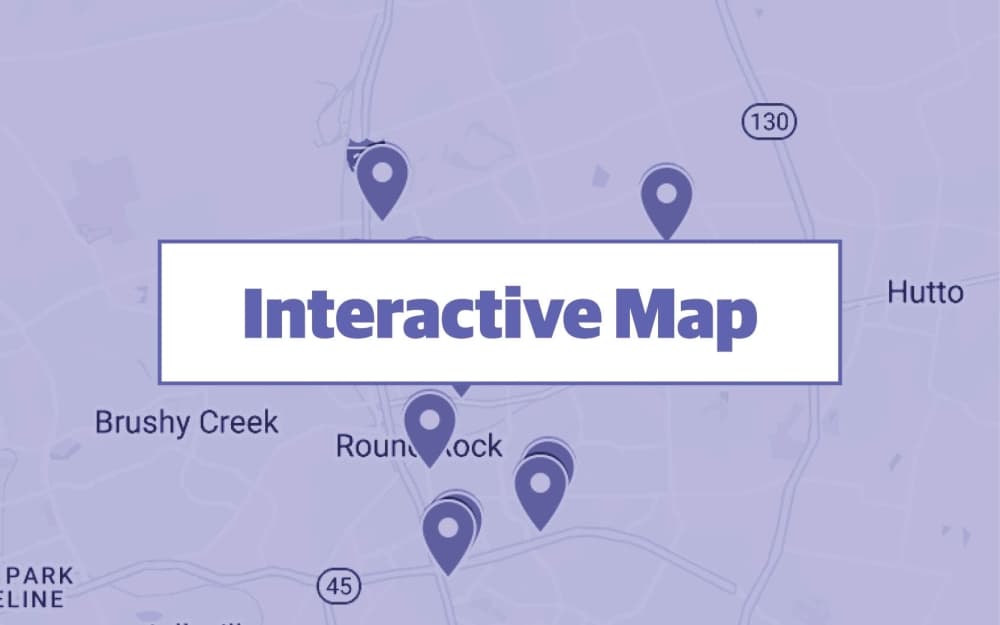 10 latest commercial permits filed in Round Rock, including new restaurants