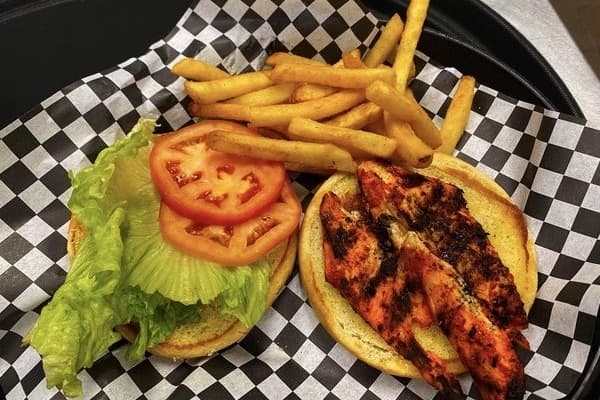 Southbelt Cafe & Grill double dips into American Southern and Indian cuisine