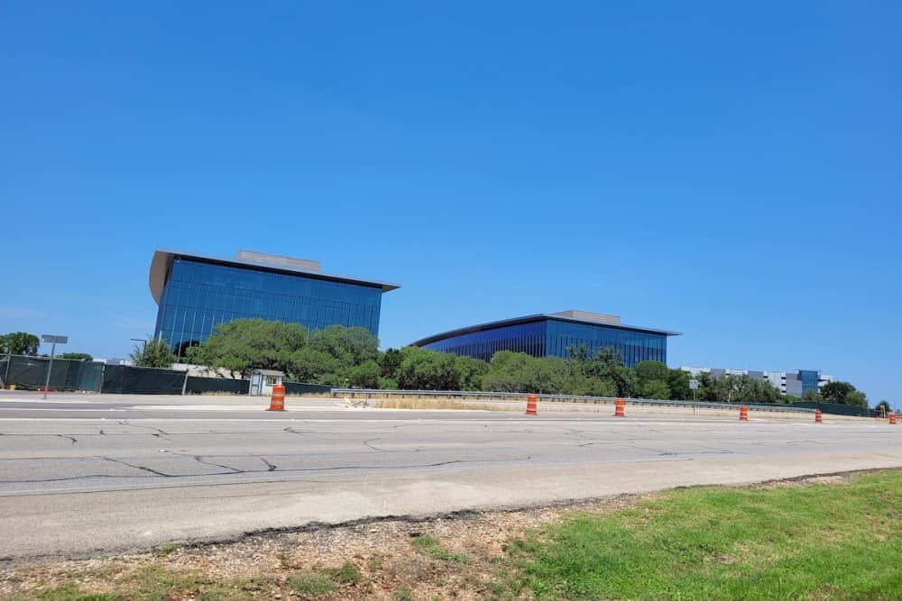 Austin City Council to hold public hearing on land for Apple campus extension