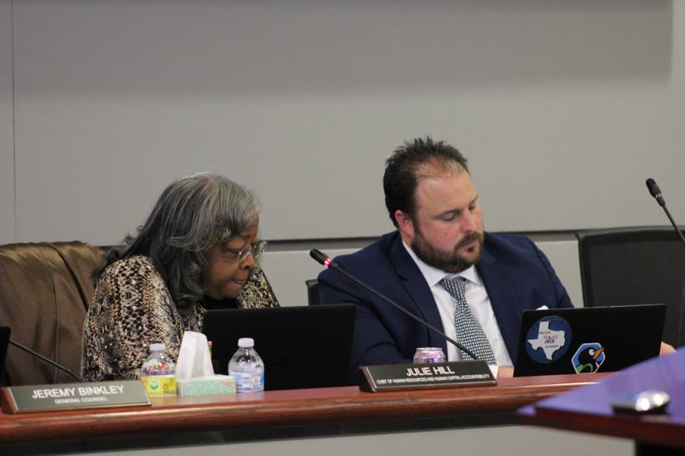 Spring ISD Momentum High School to offer alternative learning options in 2022-23 school year