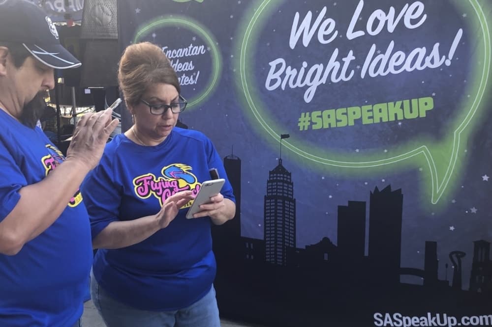 Eight things to do in San Antonio, Aug. 12-18