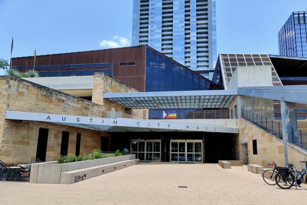 Austin City Hall notebook: Rainey District cultural funding, a Confederate Street name change and East 6th redevelopment planning