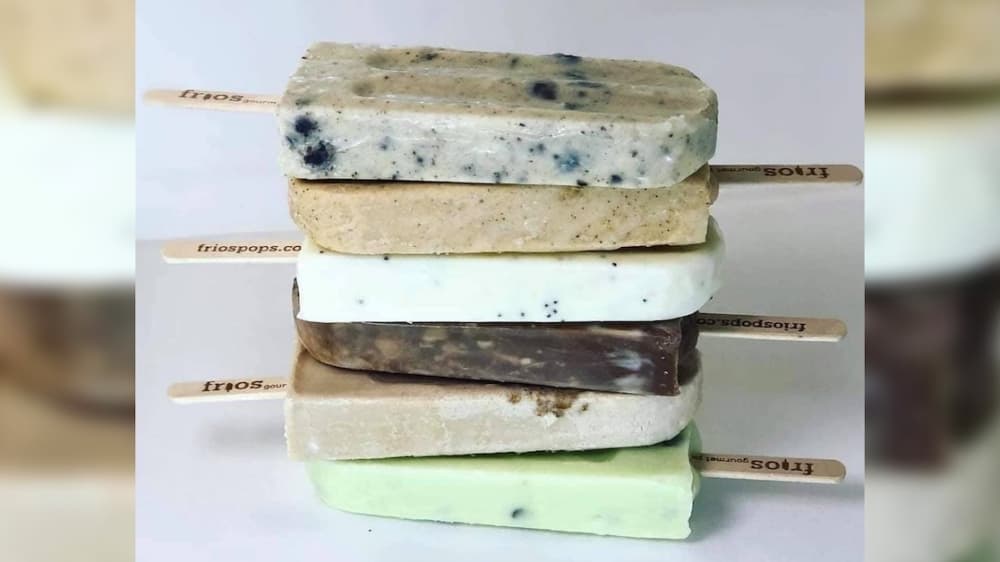 Frios Gourmet Pops Keller storefront officially closes, now fully mobile