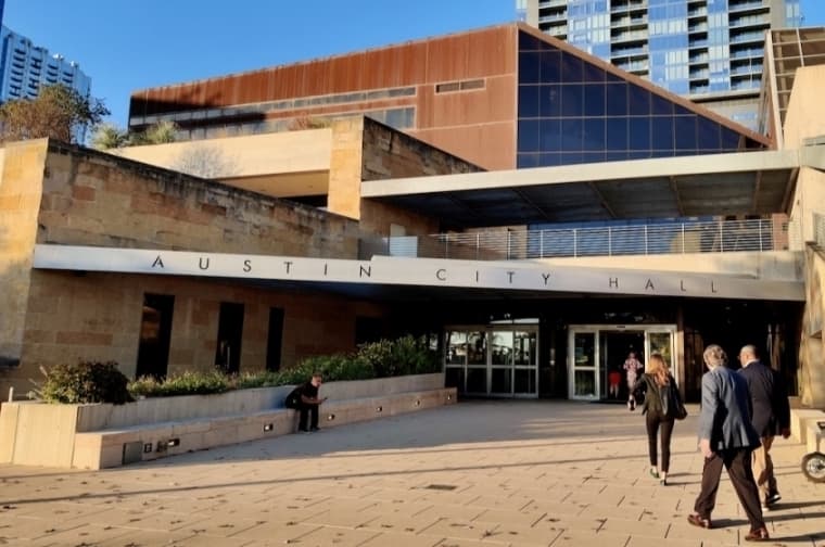Austin City Council passes CROWN Act