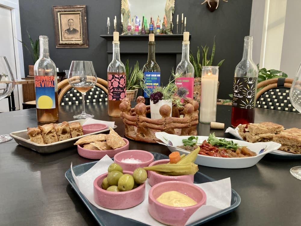 Summer Revival Wine Co. now open in Dripping Springs