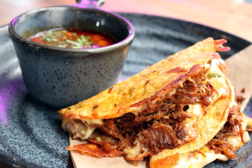 First-time restaurateur brings people together over tacos in Frisco