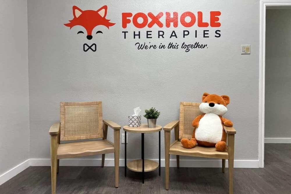 Foxhole Therapies opens in Grapevine to help children on autism spectrum