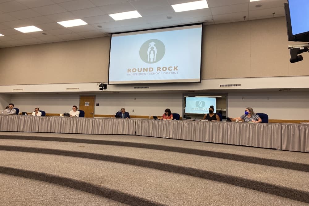 ICYMI: Recently released report finds RRISD superintendent reinstated despite investigation results
