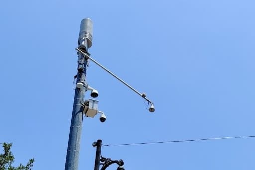 Austin City Council approves purchasing 13 new HALO cameras, other 6th Street safety measures
