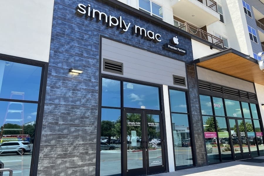 Apple retailer Simply Mac files for bankruptcy and closes all stores, including San Marcos location