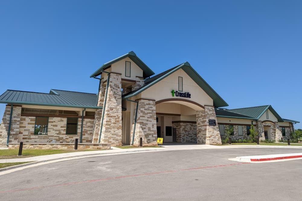 CrossLife Christian Academy in Pflugerville to open enrollment to first and second grade students next school year