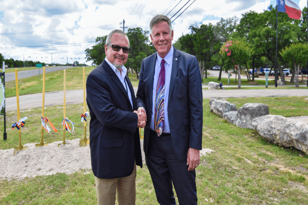 Richard Mendoza named interim director of Austin Transportation Department
