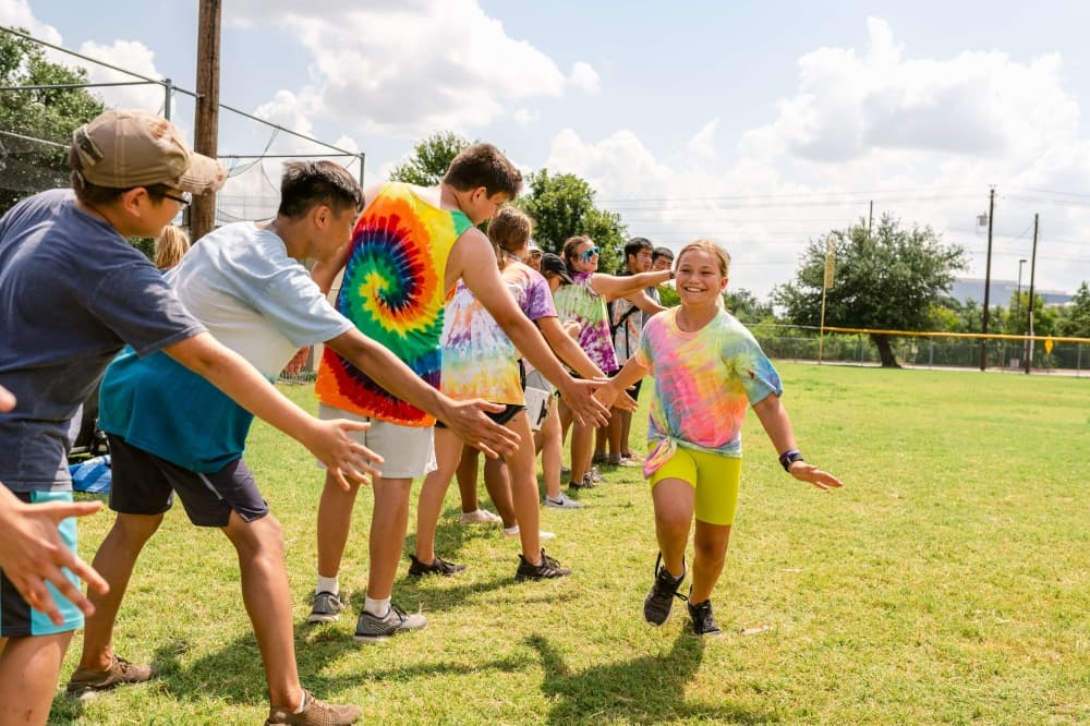 Unbeatable youth summer experience awaits at Camp Gladiator Victory