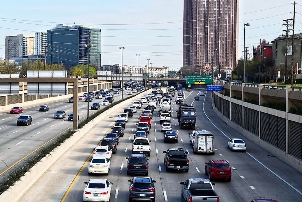 Collin County Commissioner Duncan Webb elected chair of Regional Transportation Council