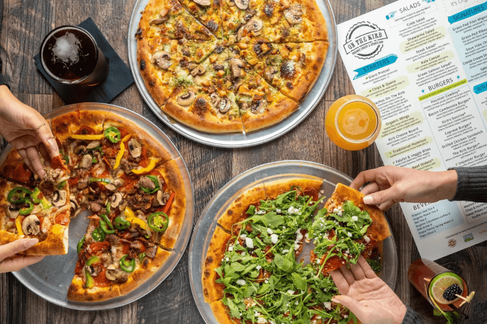 On the Kirb to open third restaurant in Katy this summer