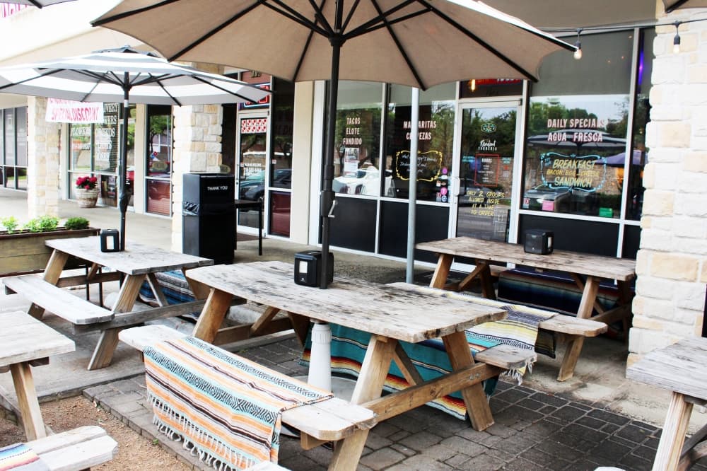 Resident Taqueria.