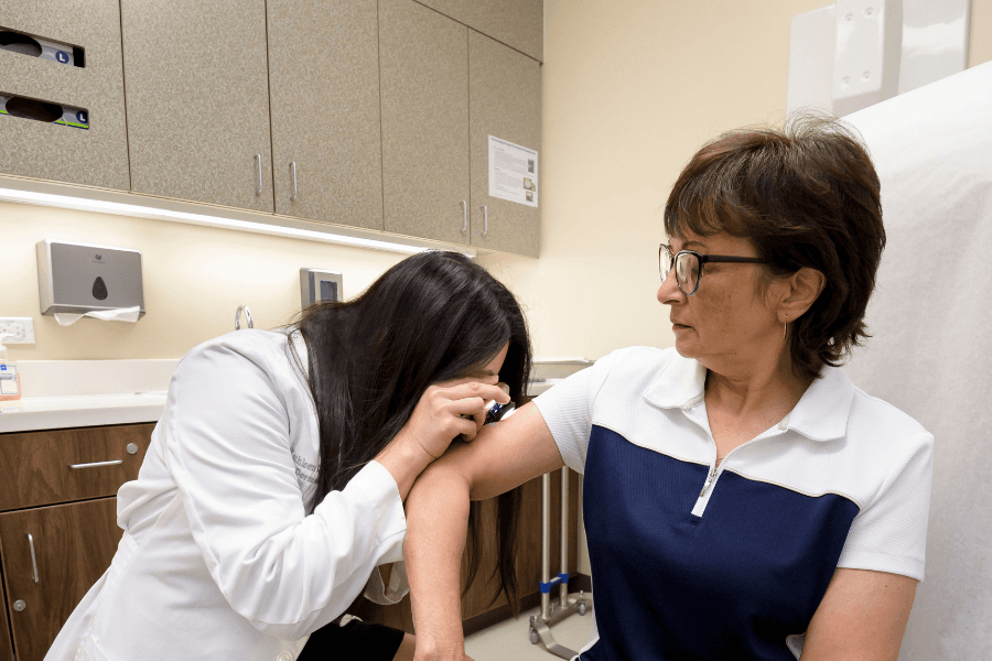Skin cancer: 1 in 5 Americans will get it; Here's how you can find out if you are at risk
