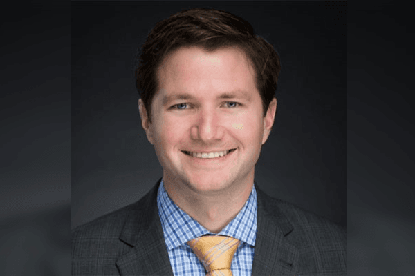 Q&A: New Methodist Hospital Northeast COO Cameron Howard discusses his hopes for the hospital’s future