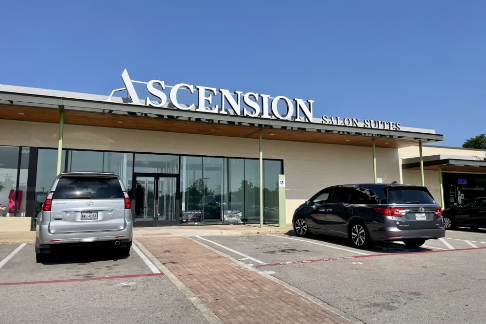 Ascension Salon Suites to offer range of beauty services in Lake Highlands