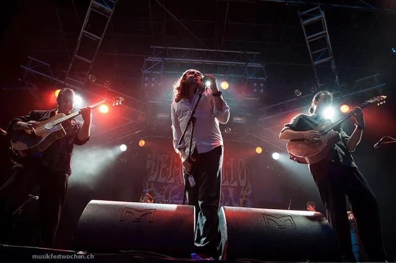 10 places to see live music in The Woodlands area June 15-July 16