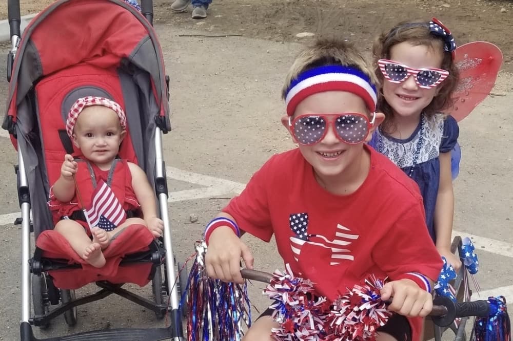 5 things to do in Georgetown June 18-July 3; plus local Fourth of July celebrations