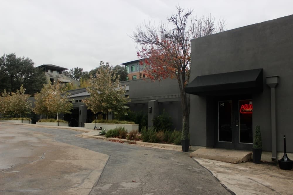 Austin zoning roundup: Opera House revival, Hancock supportive housing, 1,100 units near Q2 Stadium