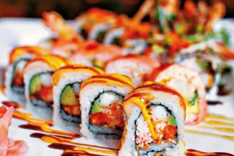 Akashi Asian Bistro & Sushi Bar coming to Magnolia