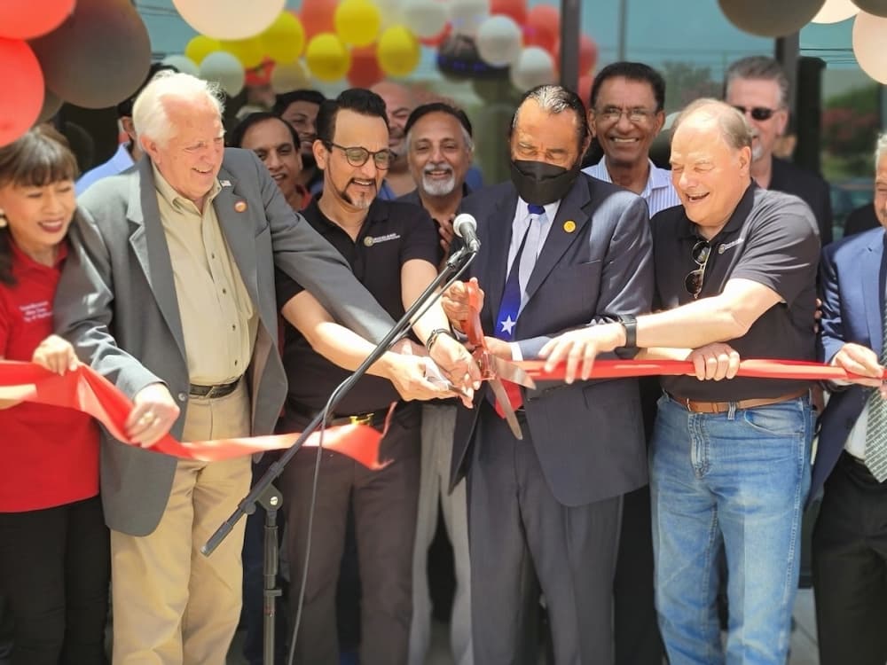 Riceland Urgent Care & Clinic opens new Stafford location