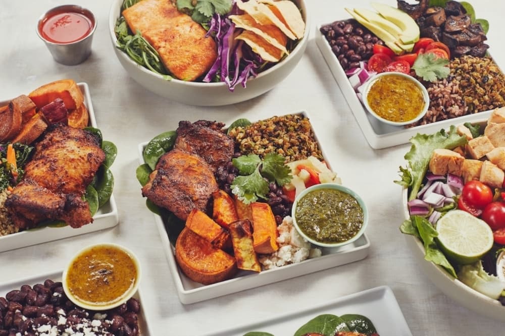 Sweetgreen fast-casual restaurant serving salads coming soon to Southlake