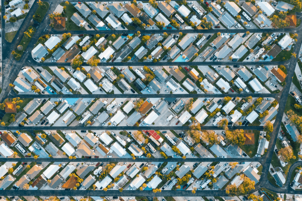 Commercial, industrial, “Old Katy” zoning definitions updated for first time in nearly 40 years