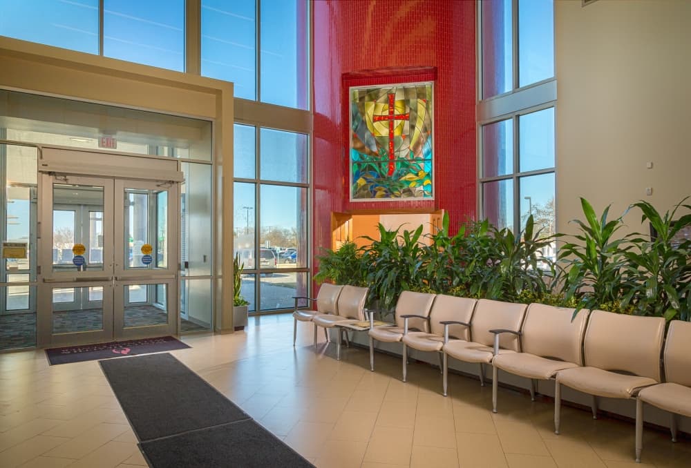 Methodist Healthcare Ministries names 5 new board members