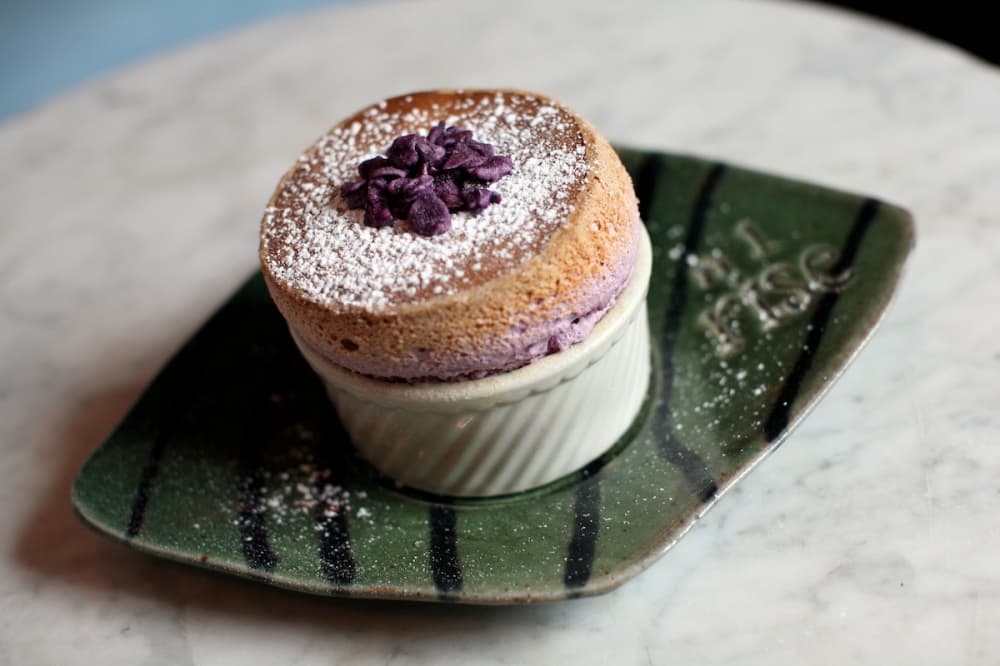 Rise Soufflé to open in The Woodlands in spring 2023