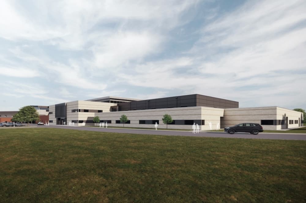 Guaranteed maximum price set for Frisco ISD Career and Technical Education Center project