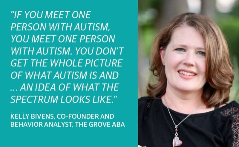 Montgomery County Sheriff’s Office introduces initiative to raise law enforcement awareness for autistic residents