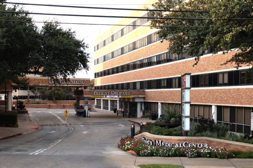 28 hospitals serving Central Texas residents