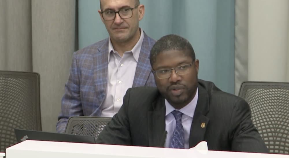 Austin ISD names Anthony Mays as interim superintendent