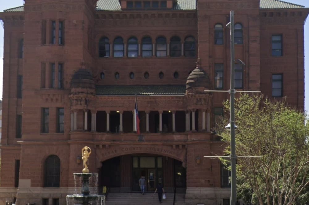 Bexar County: Funds coming to new public health school, aid for indigent defendants