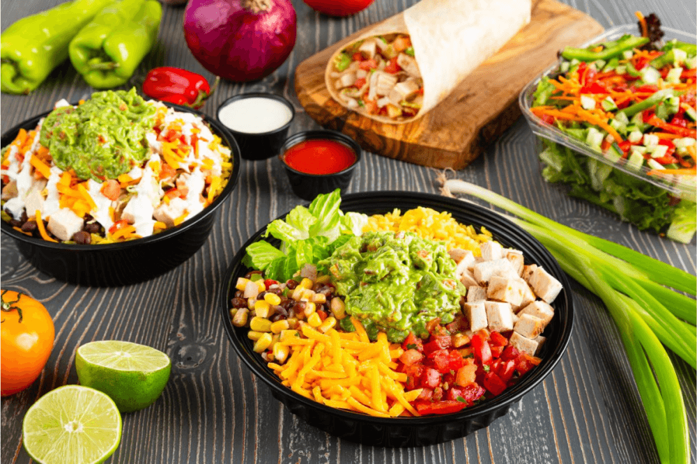 Chicken Kitchen's second location now open in Katy