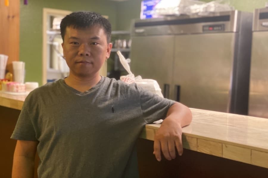 Oriental Kitchen in Pflugerville now under new ownership