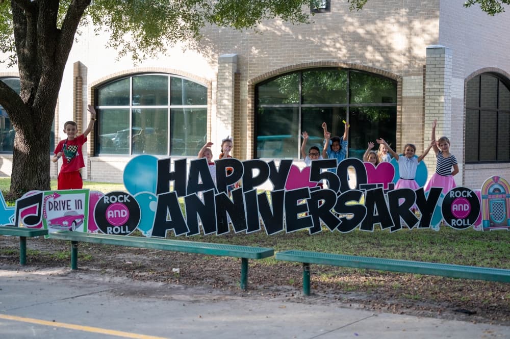 Klein ISD trustees approve initiation of first 2022 bond projects