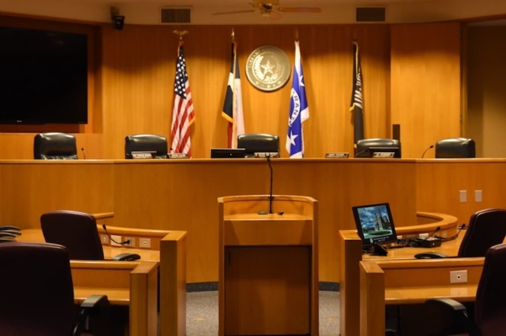 Tarrant County allocates $25M to help small businesses affected by pandemic