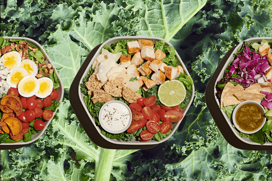 Sweetgreen opening new location this month in Cypress