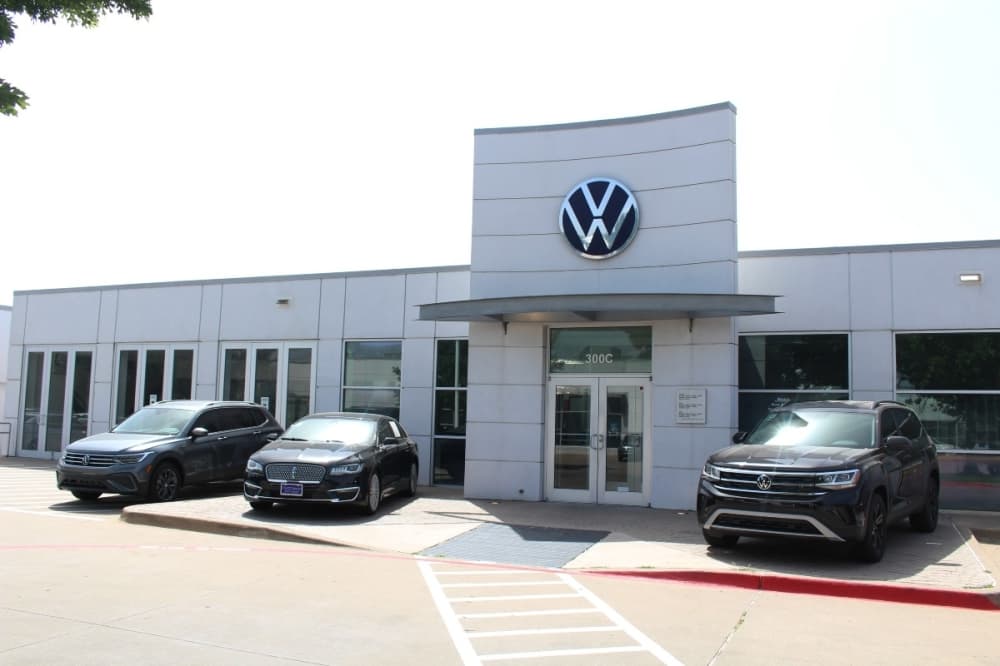 City Council OKs expansion plan at Volkswagen of Richardson