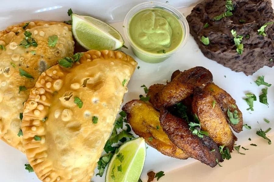 Ky's Kuisine to soon open new one-day Stafford pop-up location